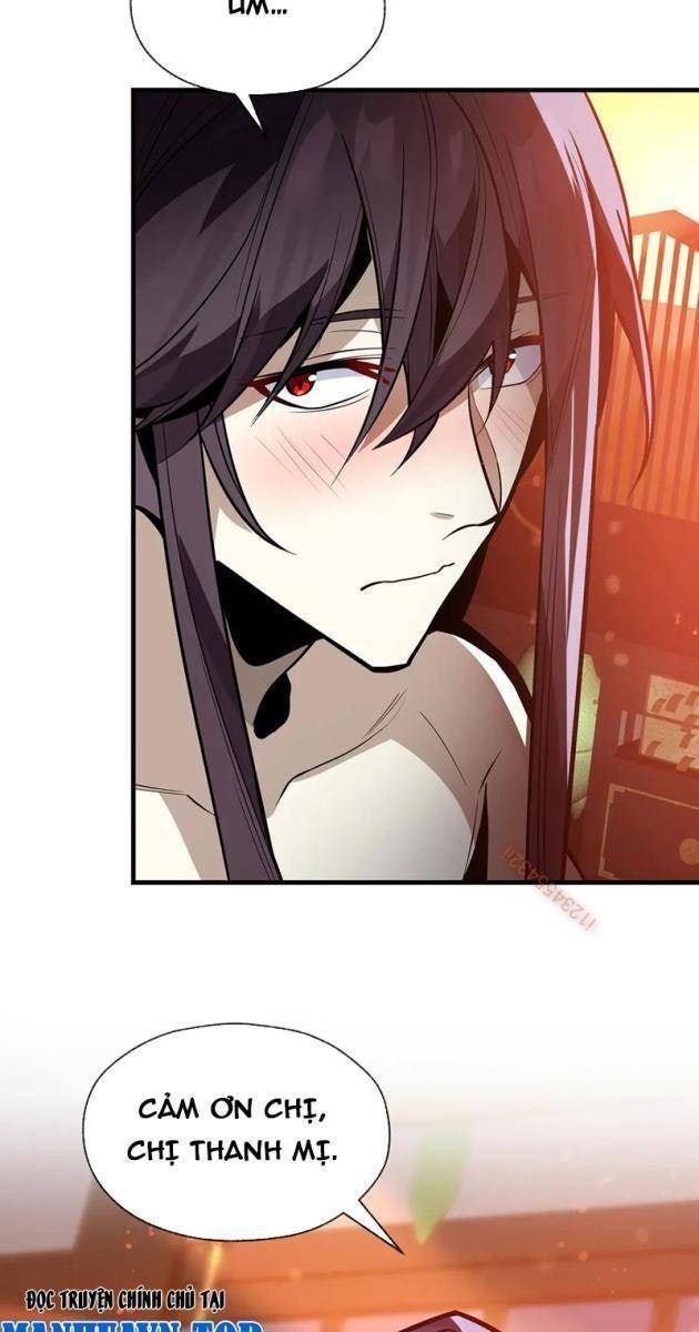 Đại Ái Ma Tôn, Nữ Đồ Đệ Đều Muốn Giết Ta - Page 43