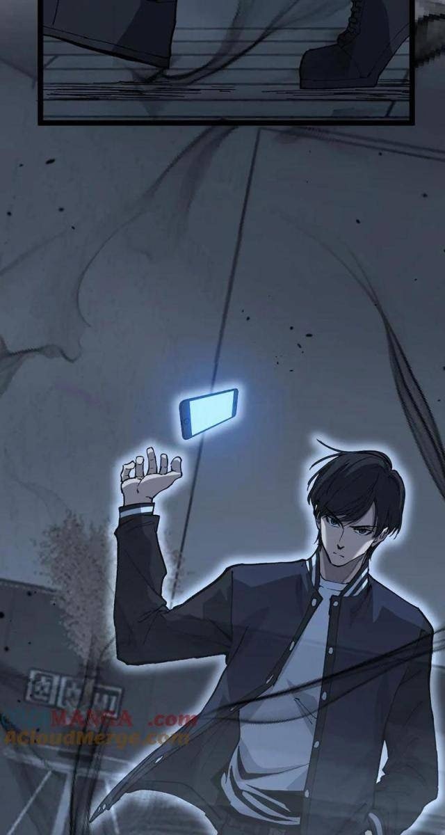 Thần Cấp Sát Thủ, Ta Tức Thị Là Ám Ảnh - Page 71