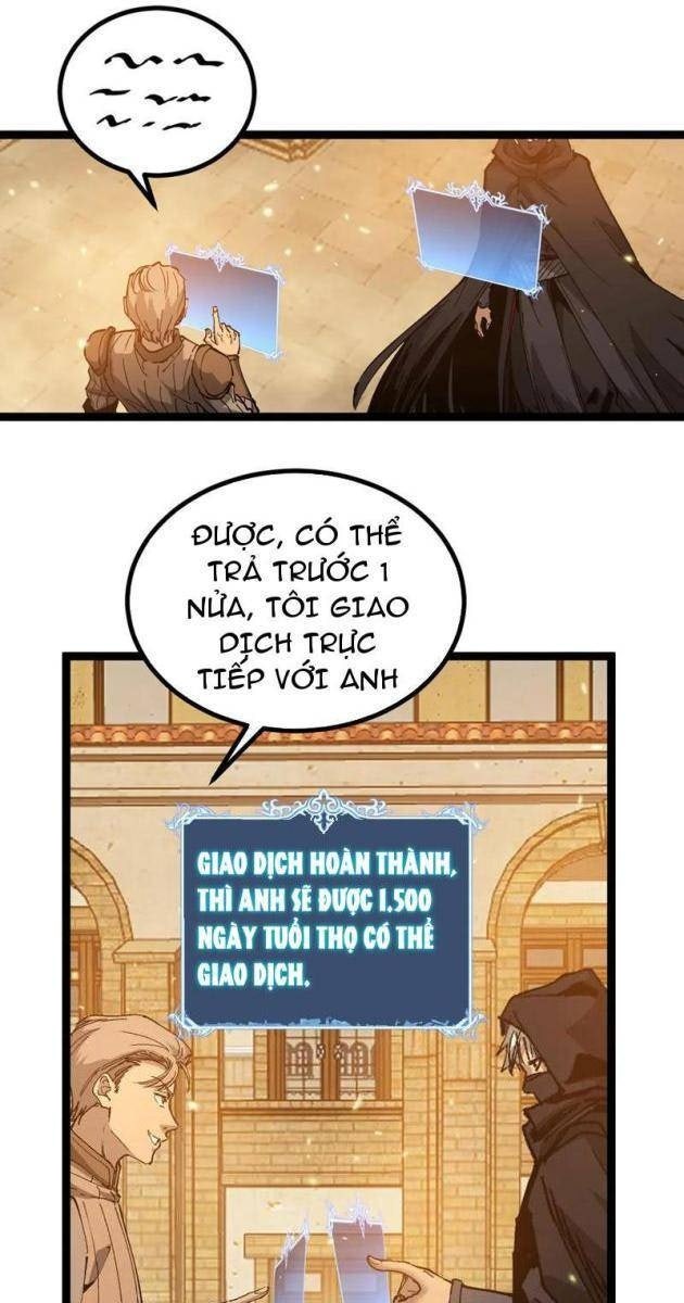 Thần Cấp Sát Thủ, Ta Tức Thị Là Ám Ảnh - Page 59