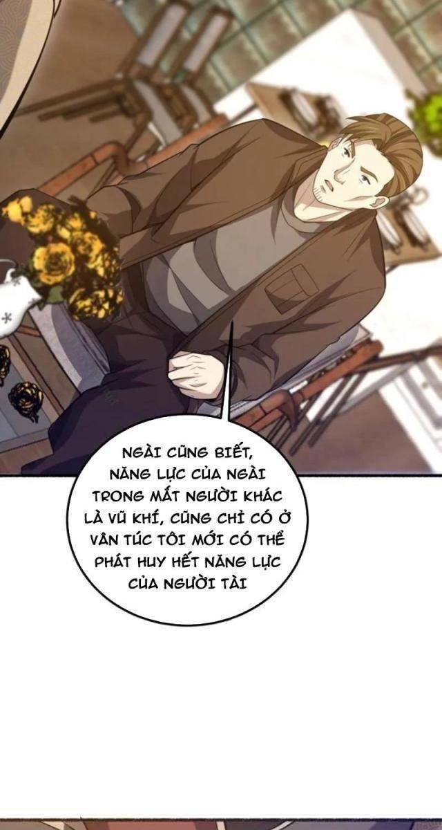 Đệ Nhất Danh Sách - Page 37