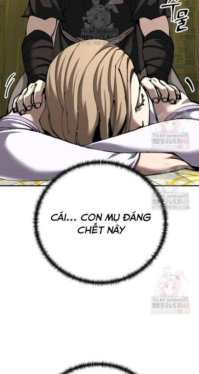 Ông Võ Giả Và Cháu Chí Tôn - Page 49