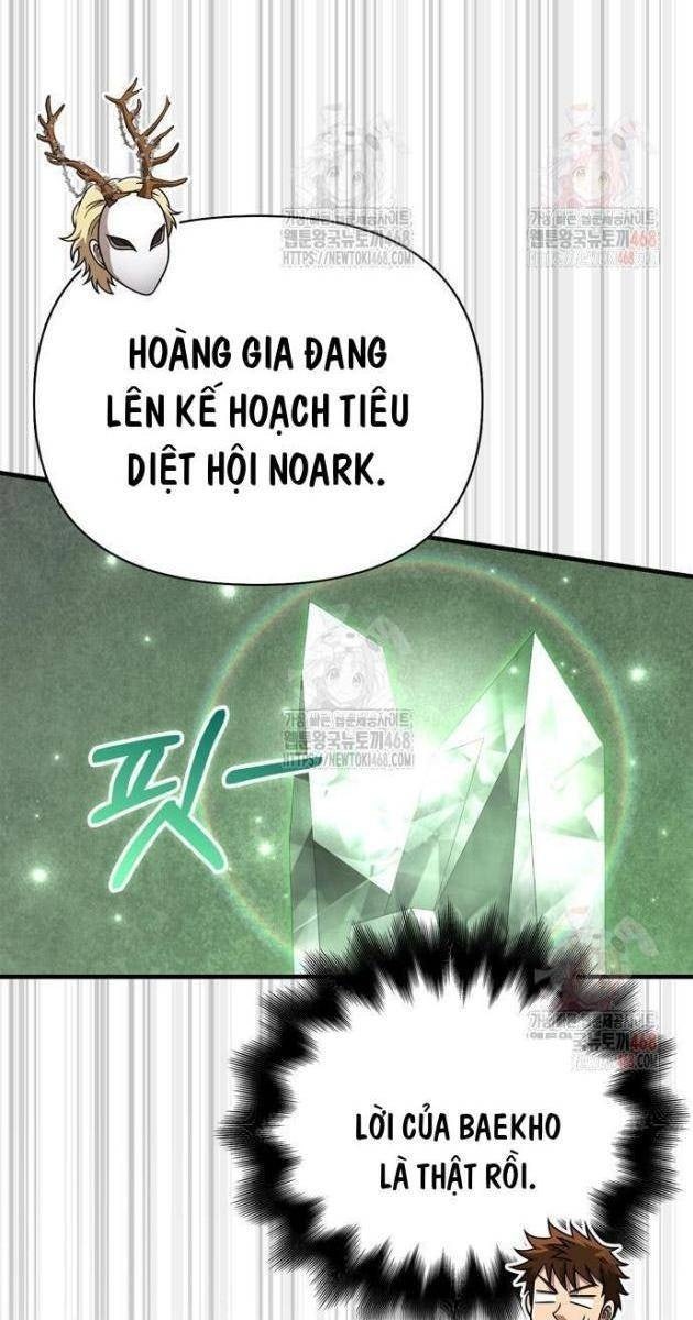 Sống Sót Trong Trò Chơi Với Tư Cách Là Một Cuồng Nhân - Page 77