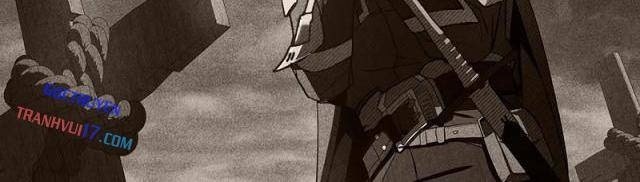 Vô Hồn Bất Kính Giả Dạ - Page 87