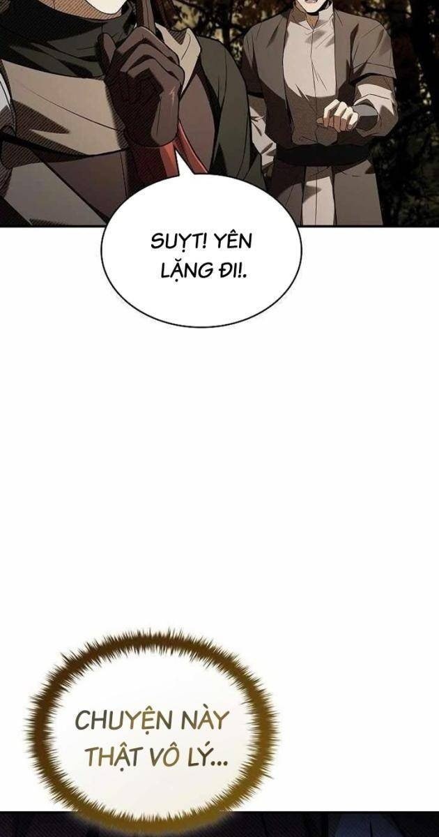 Vô Hồn Bất Kính Giả Dạ - Page 7