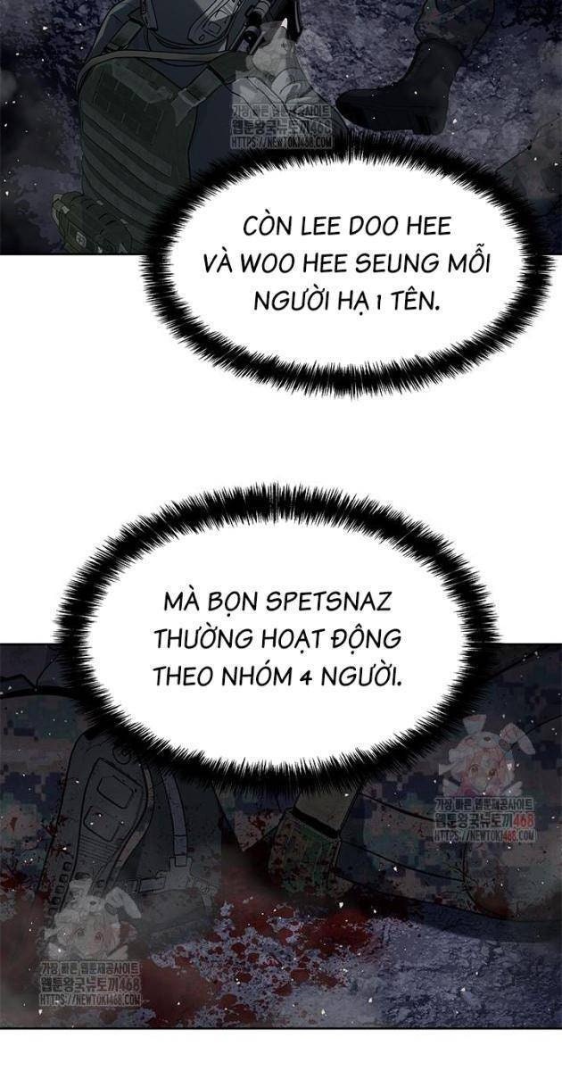 Đội Trưởng Lính Đánh Thuê - Page 55