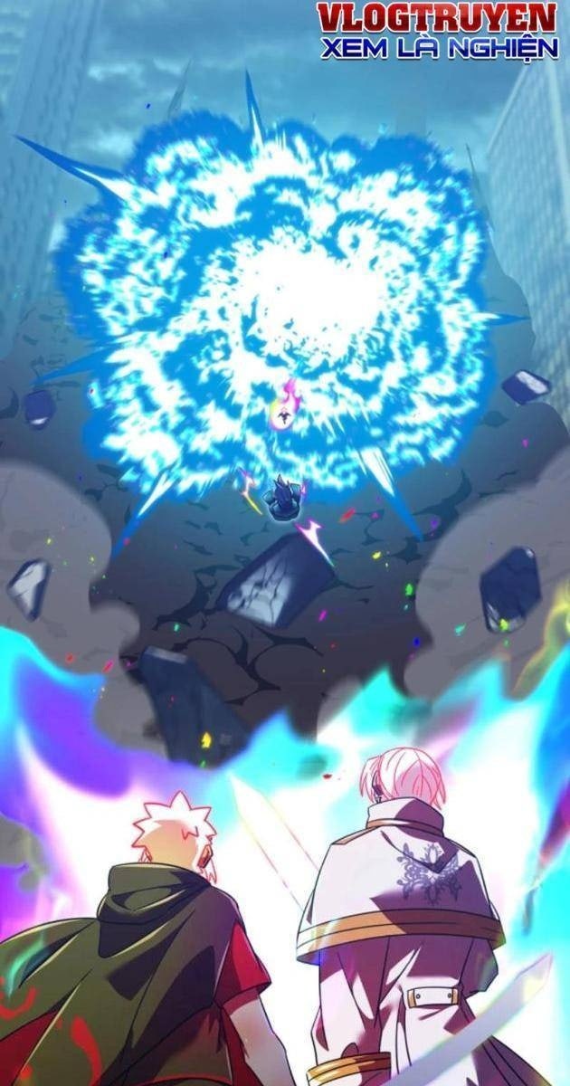 Huyết Thánh Cứu Thế Chủ~ Ta Chỉ Cần 0.0000001% Đã Trở Thành Vô Địch - Page 167