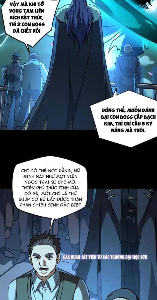 Tai Ách Cấp Mục Sư - Page 33