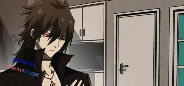 Ta Sáng Tạo Truyền Thuyết Đô Thị - Page 59