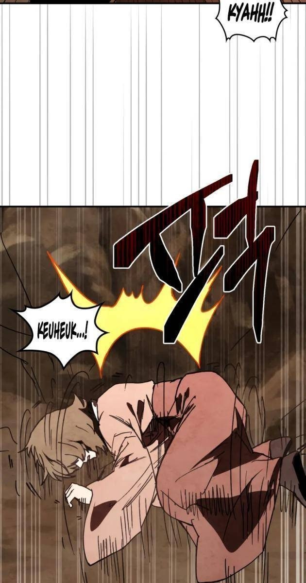 Sự Trở Lại Của Thần - Page 90