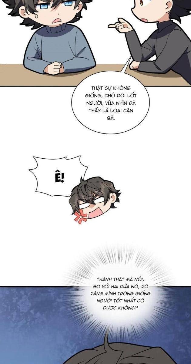 Bà Xã Nhà Tôi Đến Từ Ngàn Năm Trước - Page 56