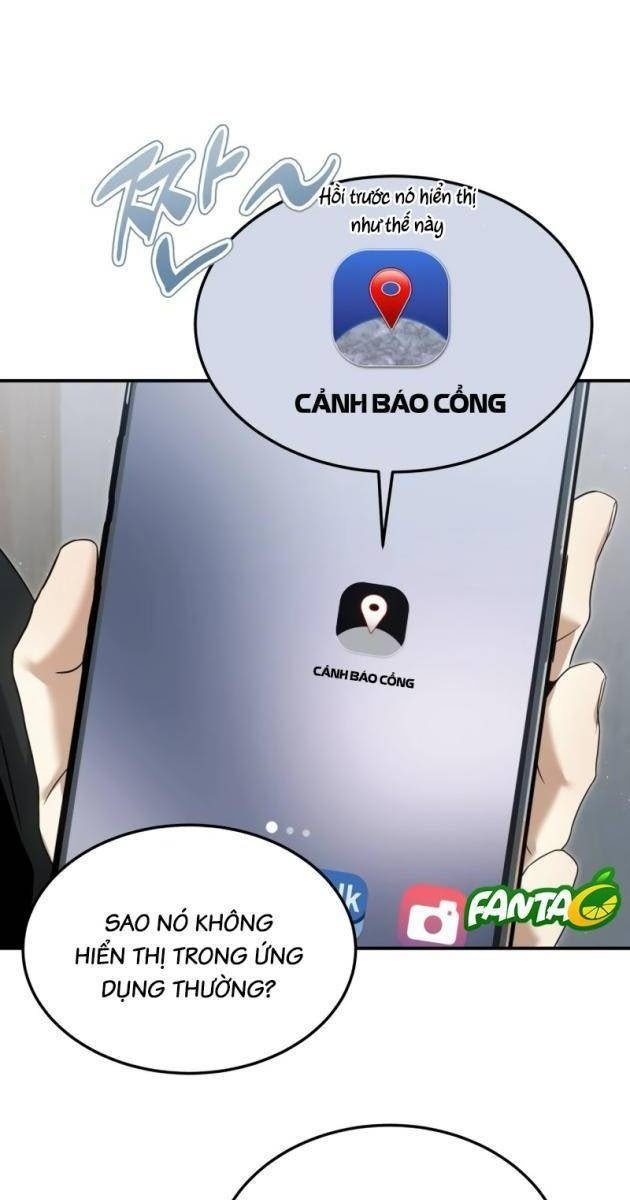 Thợ Săn Sống Trong Căn Hộ Cho Thuê - Page 66