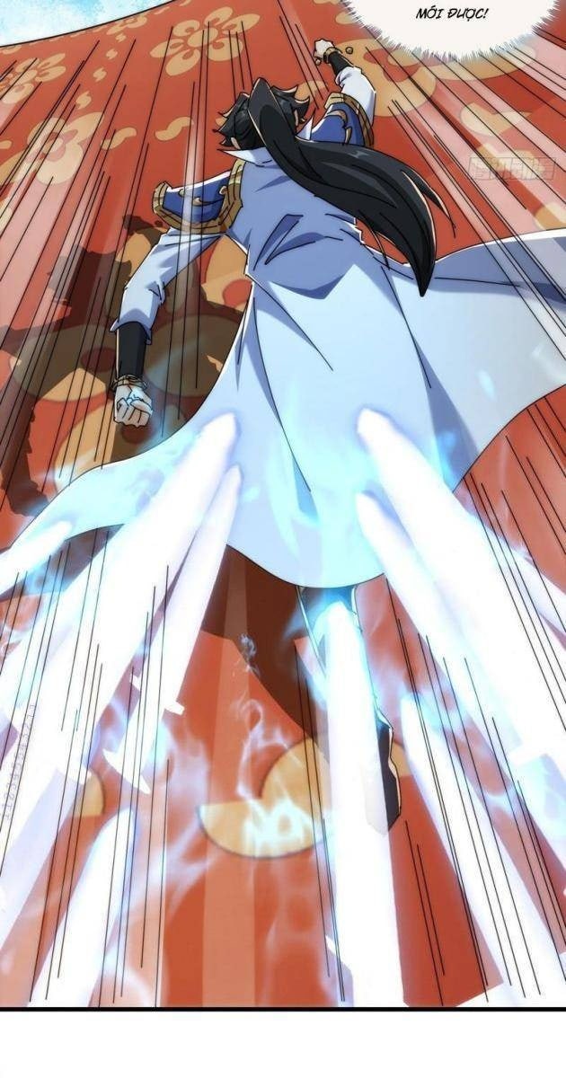 Mời Công Tử Trảm Yêu - Page 9