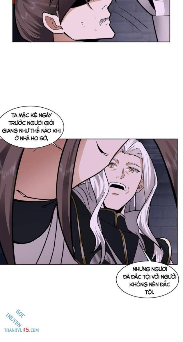 Tân Sủng Mị - Page 28