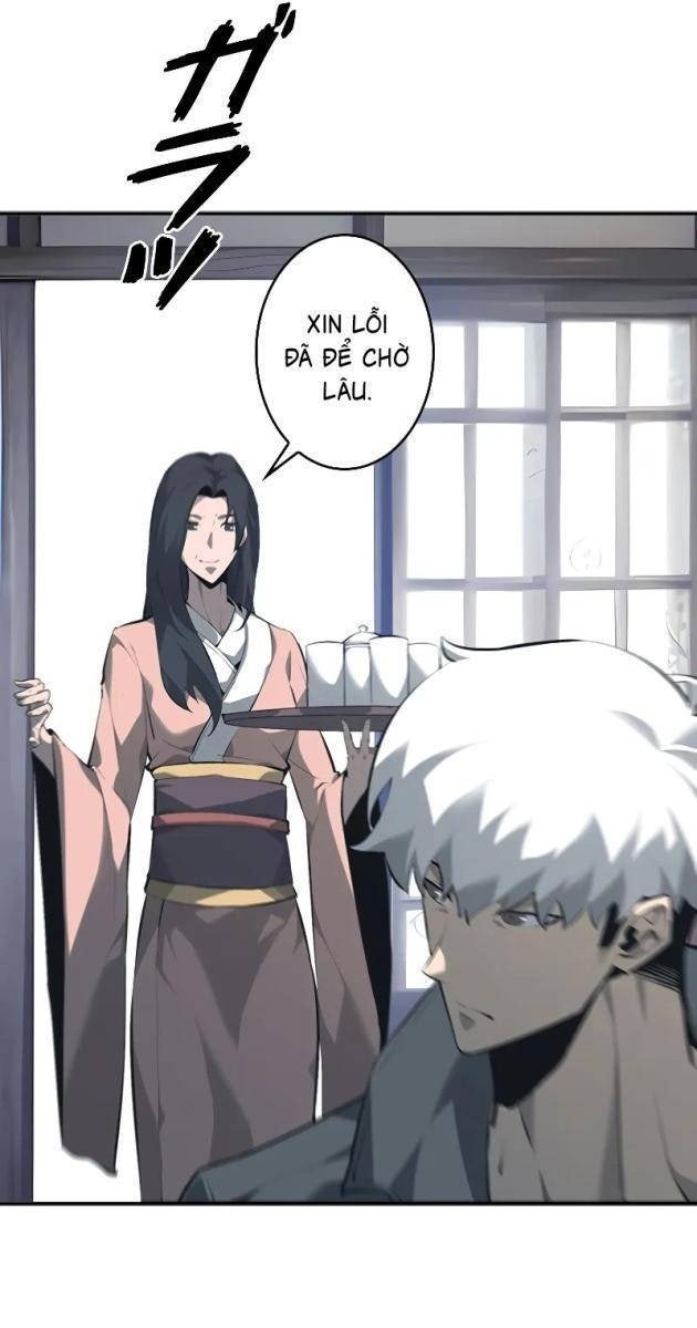 Trở Về Từ Vực Thẳm - Page 4