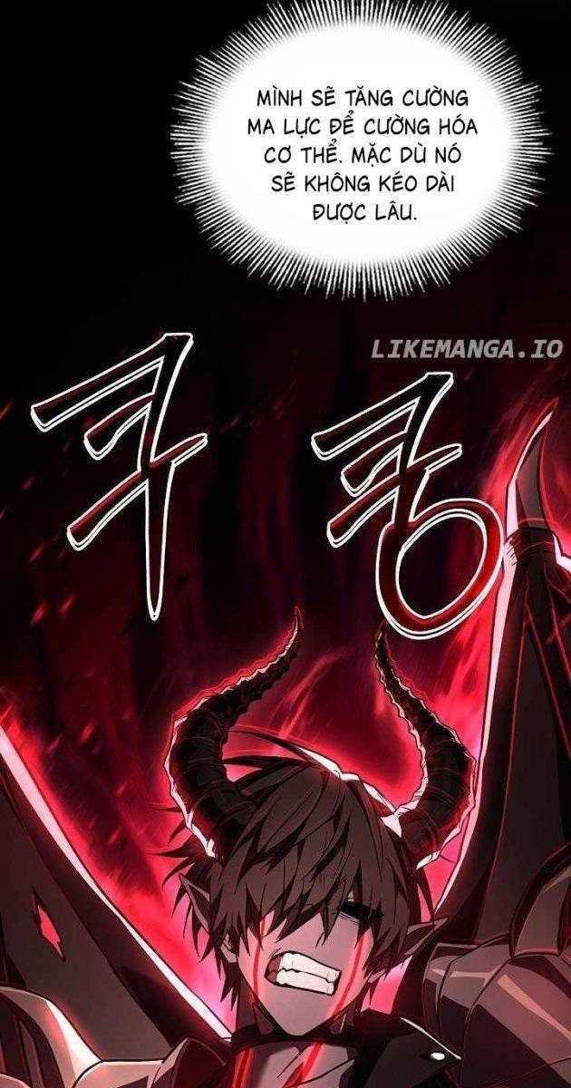 Sự Trở Lại Của Hiệp Sĩ Giáo Vô Song - Page 130