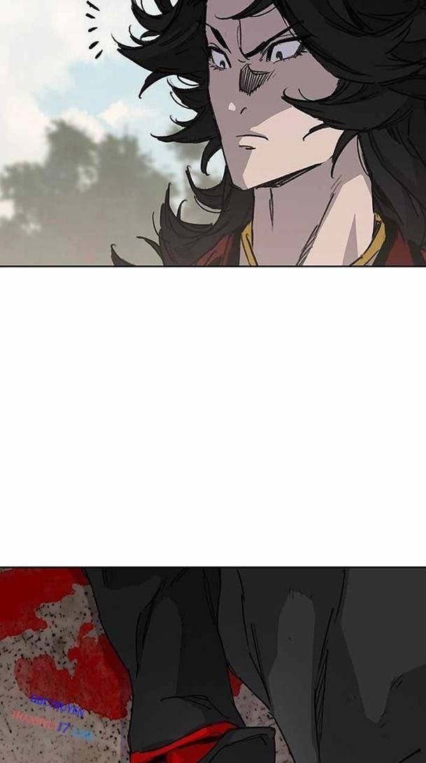 Kiếm Sĩ Bất Bại - Page 128