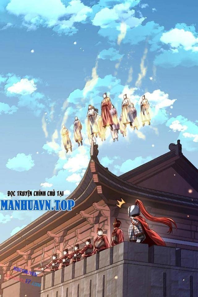 Bói Toán Mà Thôi, Cửu Vĩ Yêu Đế Sao Lại Thành Nương Tử Ta?! - Page 75