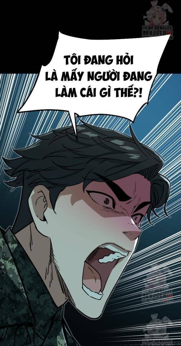 Kẻ Không Thuộc Về Loài Người - Page 36