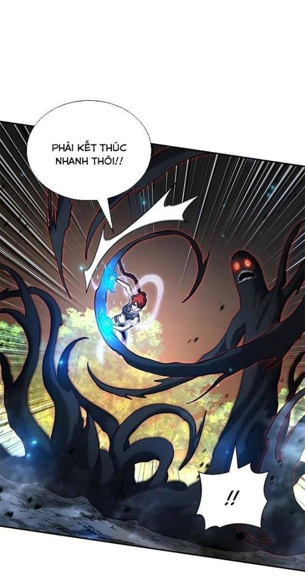 Sự Trở Lại Ma Dược Sư Cấp FFF - Page 35