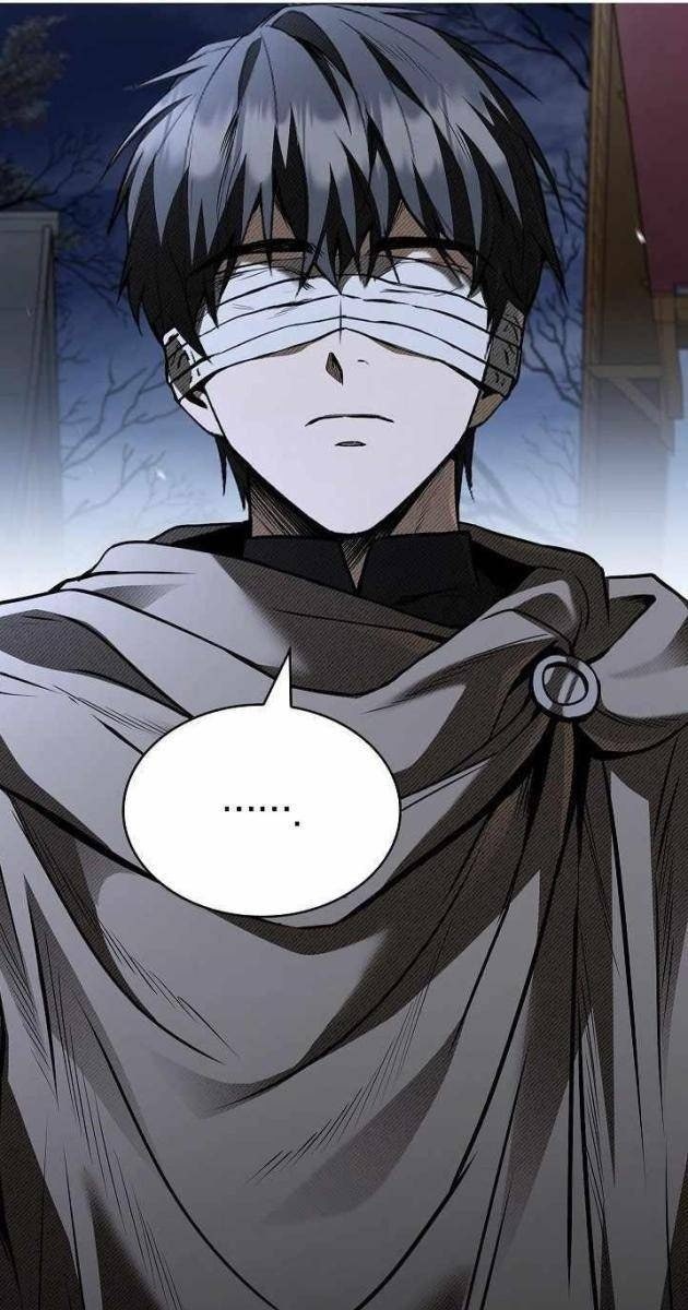 Vô Hồn Bất Kính Giả Dạ - Page 171