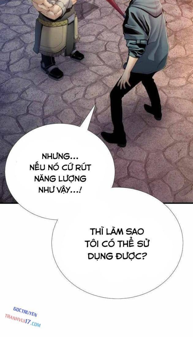 Tăng Cấp Với Các Vật Phẩm Độc Quyền Của Dungeon - Page 38