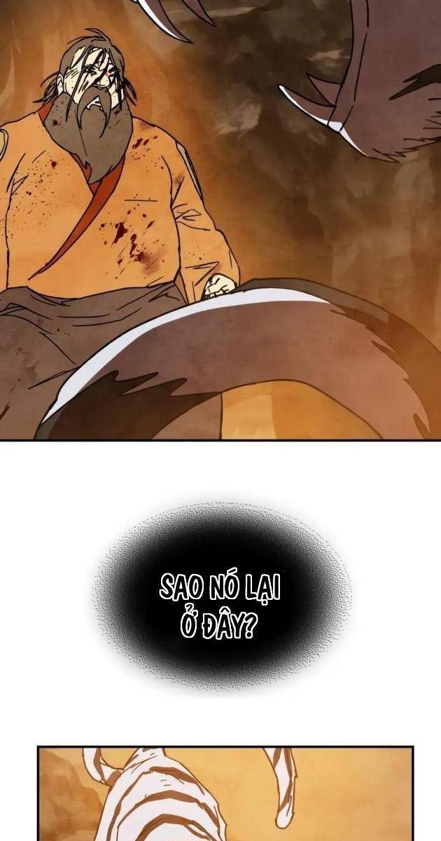 Sự Trở Lại Của Thần - Page 80