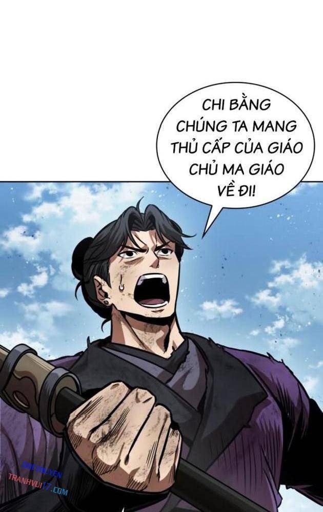 Nano Ma Thần - Page 51