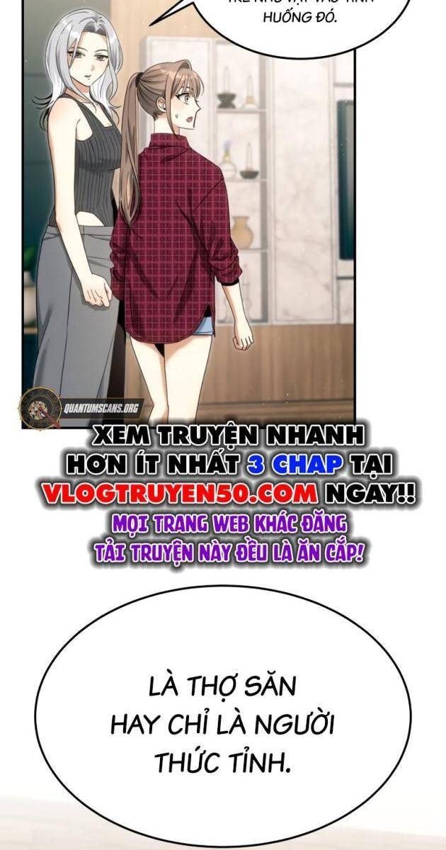 Thợ Săn Sống Trong Căn Hộ Cho Thuê - Page 4