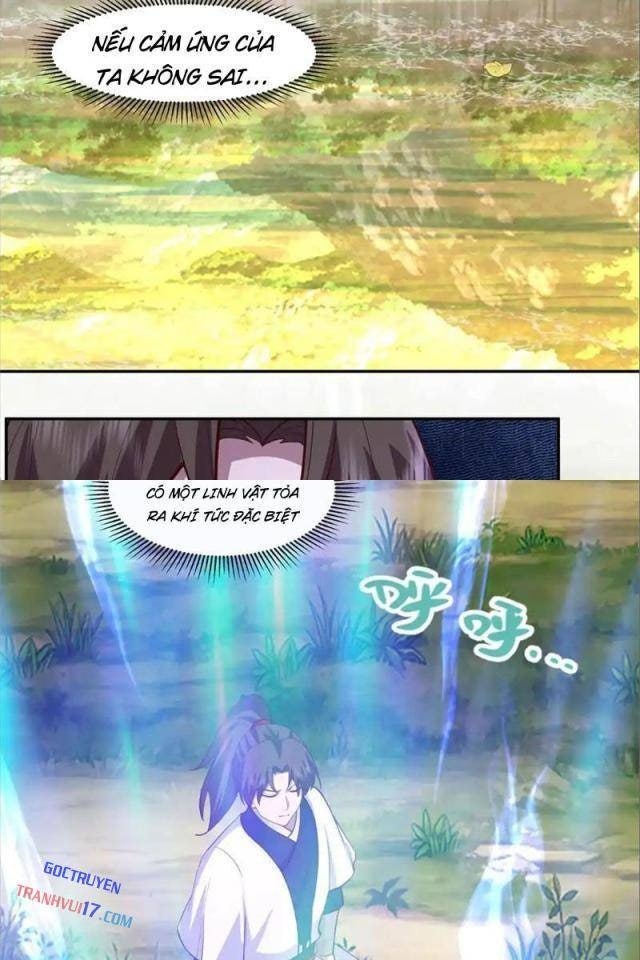 Tân Sủng Mị - Page 25