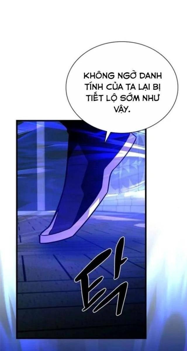 Chuyển Sinh Thành Ác Nhân - Page 5