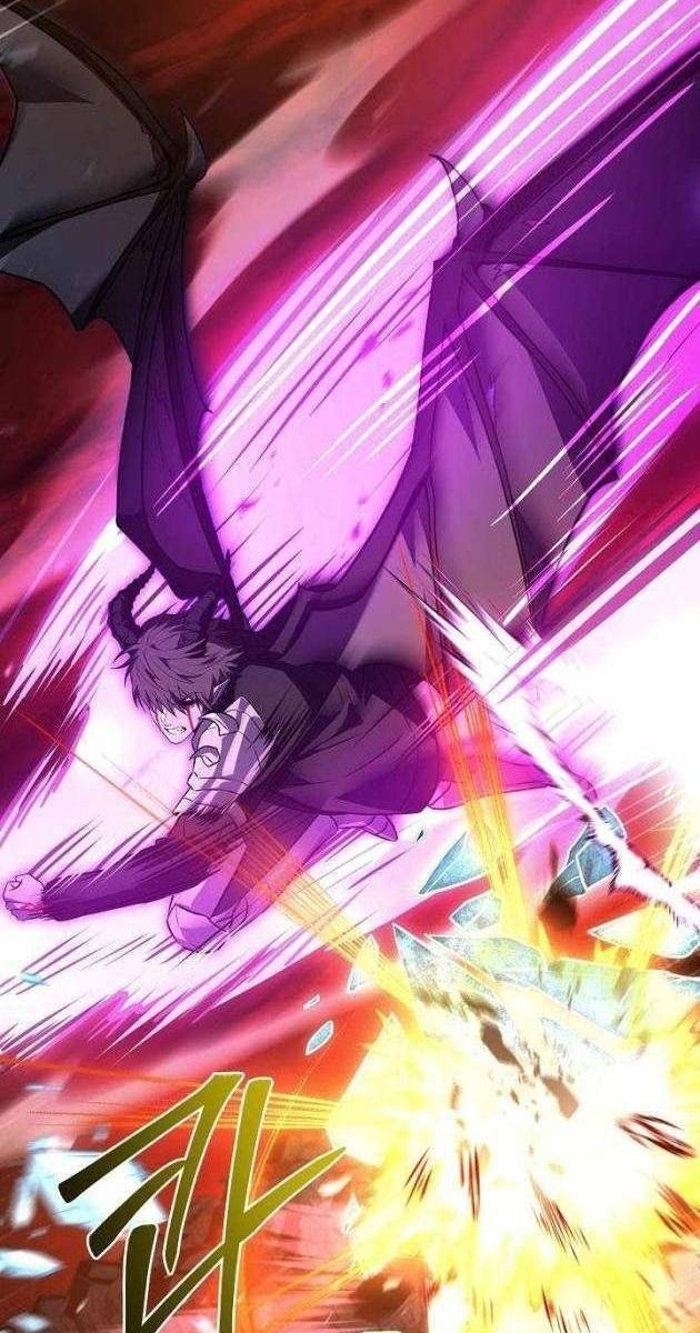 Sự Trở Lại Của Hiệp Sĩ Giáo Vô Song - Page 137