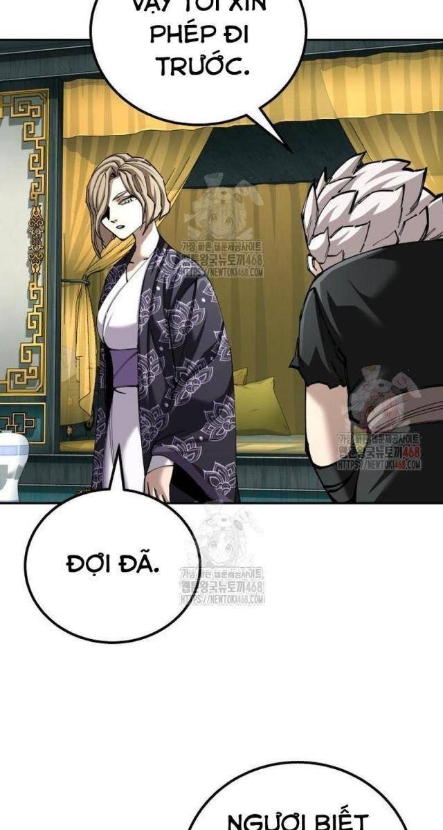 Ông Võ Giả Và Cháu Chí Tôn - Page 82