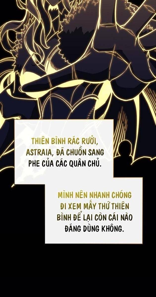 Người Hùng Cấp Thảm Họa Trở Lại - Page 49