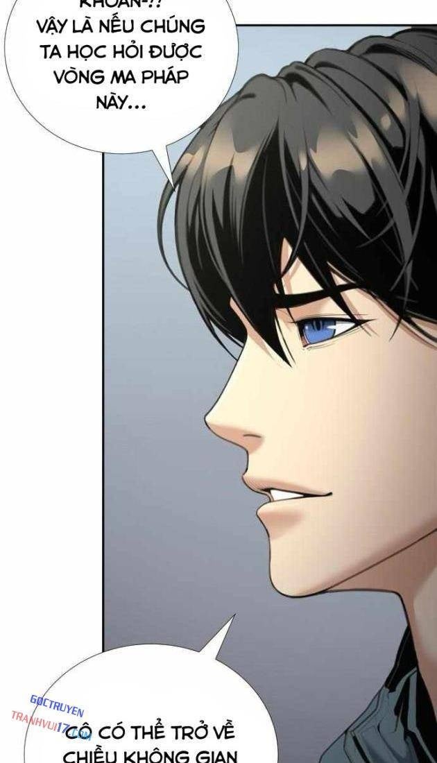 Tăng Cấp Với Các Vật Phẩm Độc Quyền Của Dungeon - Page 101