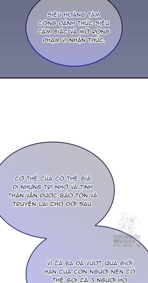 Trùng Sinh Thành Người Thừa Kế Điên Loạn - Page 57