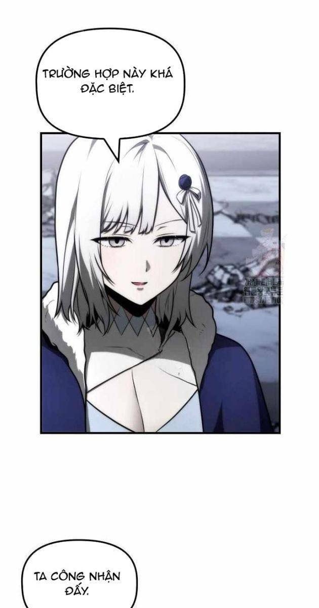 Thiếu Gia Chủ Của Gia Tộc Tử Linh Sư - Page 9