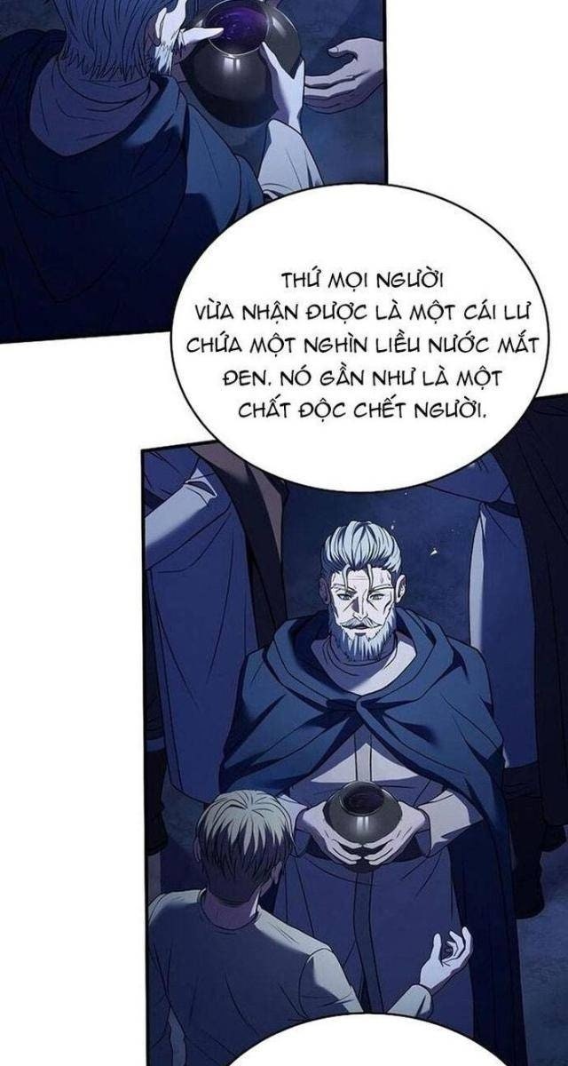 Sự Trở Lại Của Đại Pháp Sư - Page 87