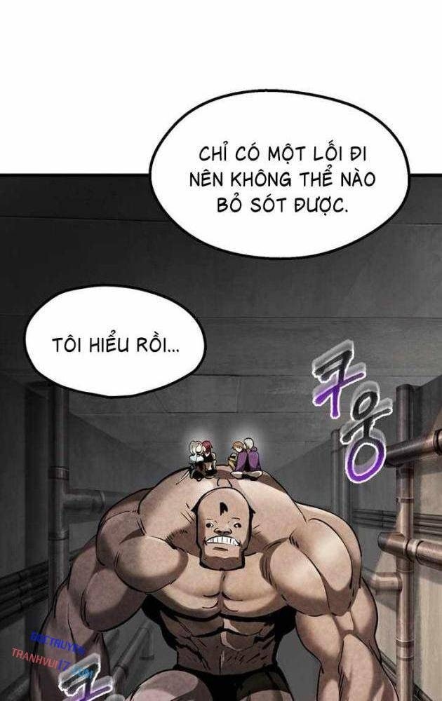 Kẻ Sống Sót Vua Kiếm - Page 15