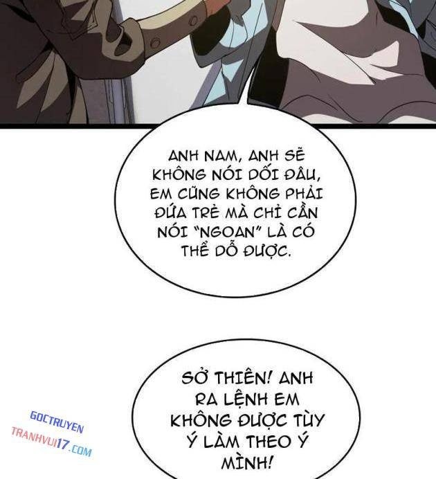 Vạn Tộc Tru Sát!! - Page 16