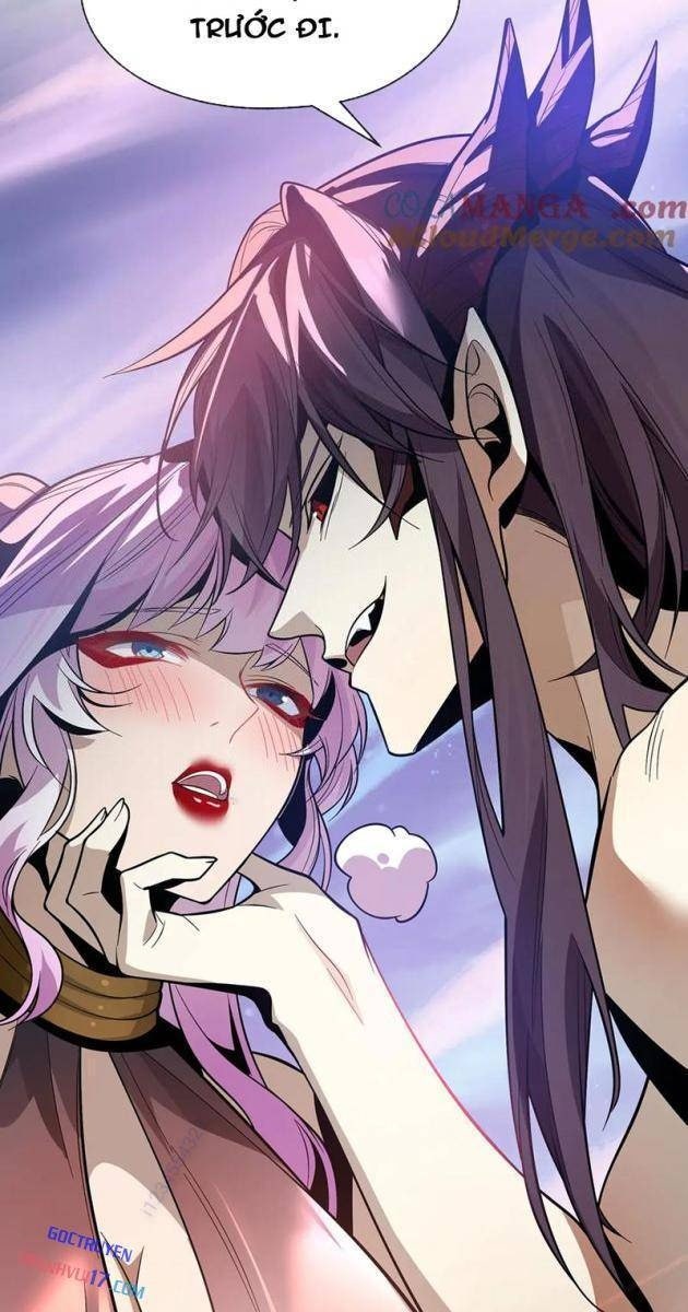 Đại Ái Ma Tôn, Nữ Đồ Đệ Đều Muốn Giết Ta - Page 14