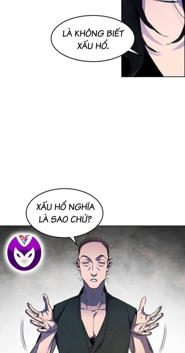 Sự Trở Lại Của Cuồng Ma - Page 40