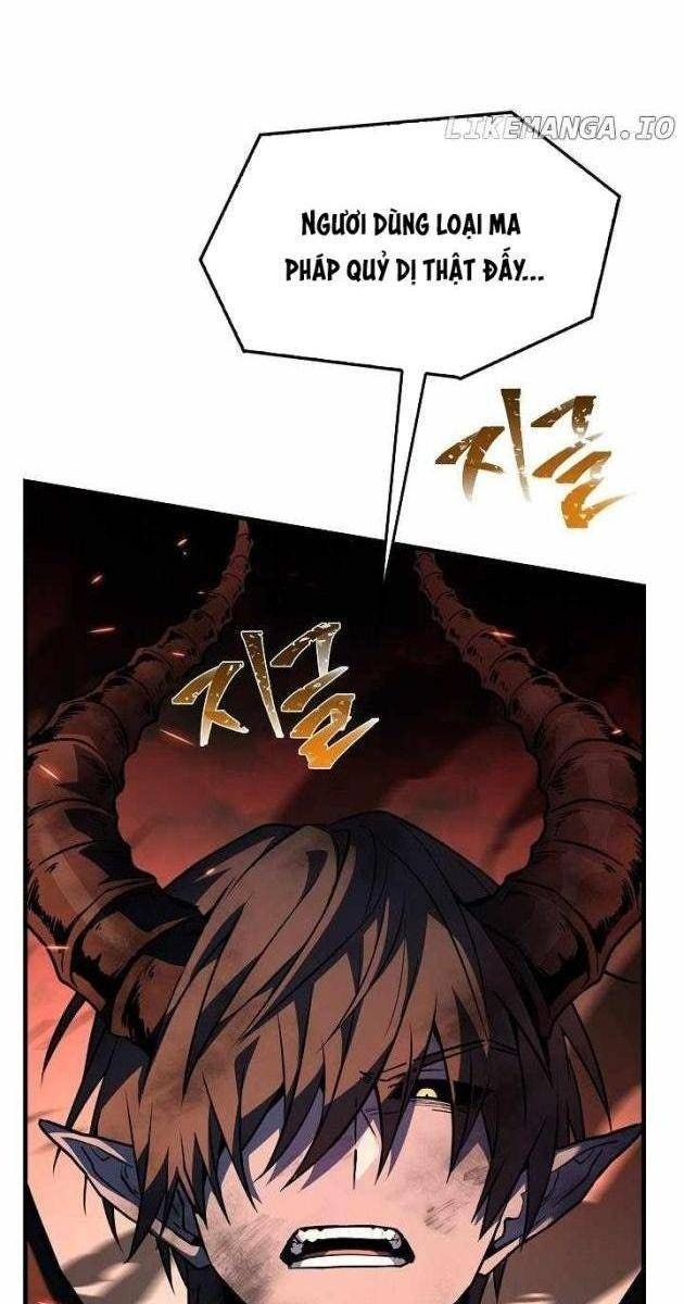 Sự Trở Lại Của Hiệp Sĩ Giáo Vô Song - Page 102