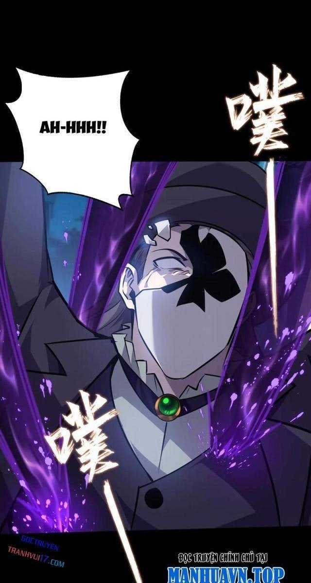 Đừng Gọi Ta Là Ác Ma - Page 38