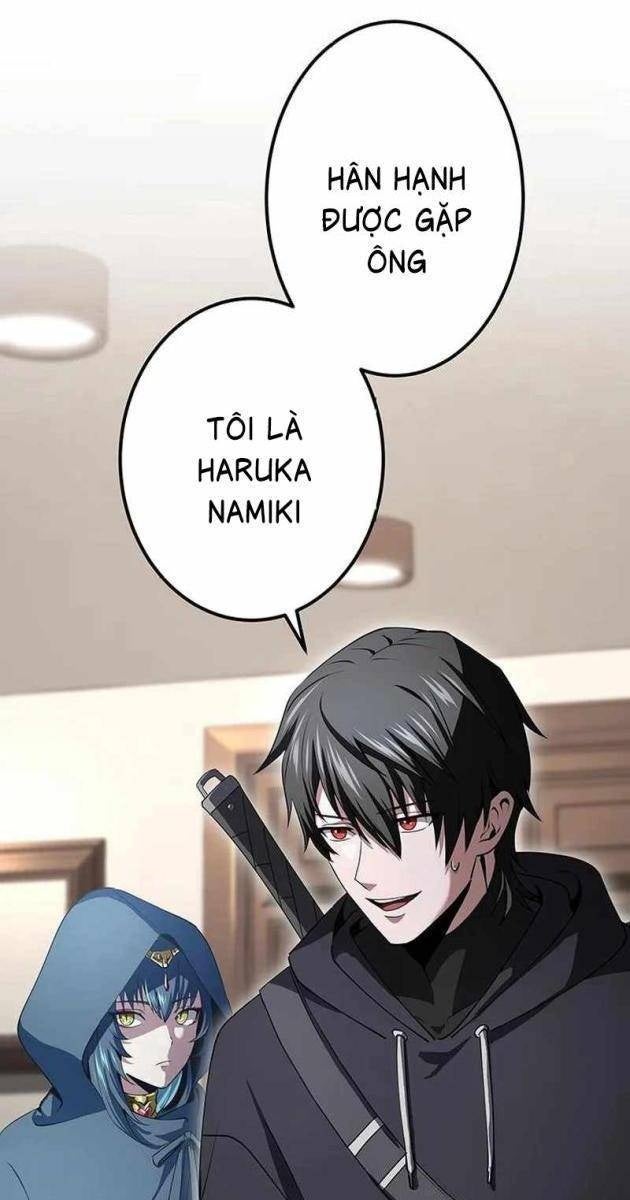 Vượt Cấp Với Kỹ Năng Thần Thánh - Page 30