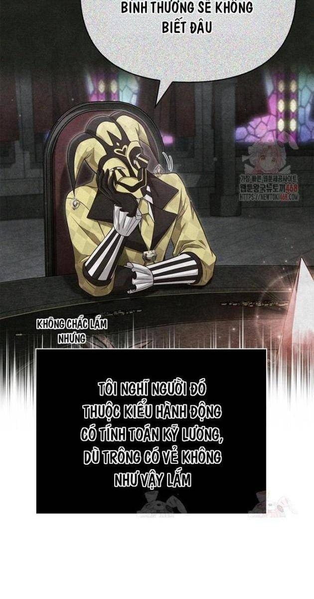 Sống Sót Trong Trò Chơi Với Tư Cách Là Một Cuồng Nhân - Page 59