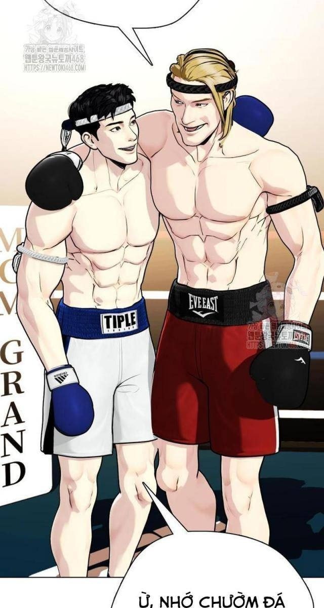 Loser Giỏi Võ - Page 97