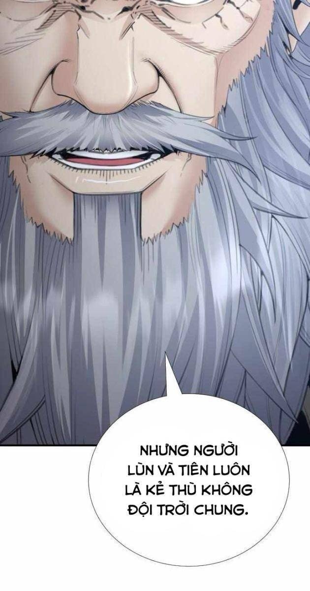 Tăng Cấp Với Các Vật Phẩm Độc Quyền Của Dungeon - Page 70