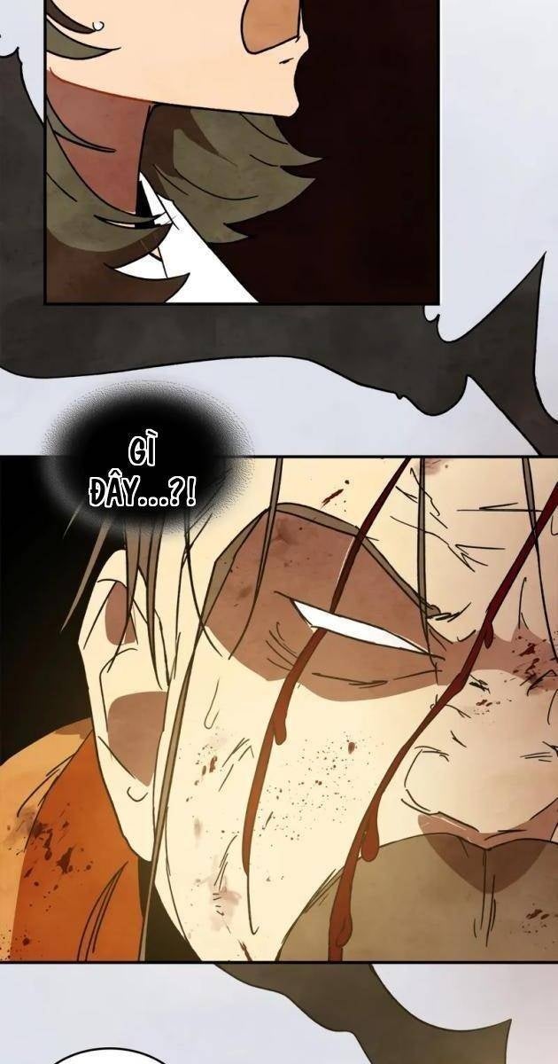 Sự Trở Lại Của Thần - Page 72