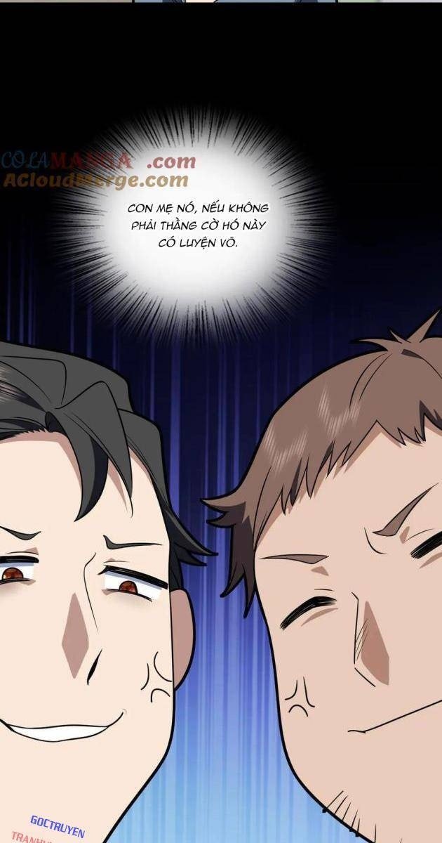 Bà Xã Nhà Tôi Đến Từ Ngàn Năm Trước - Page 15