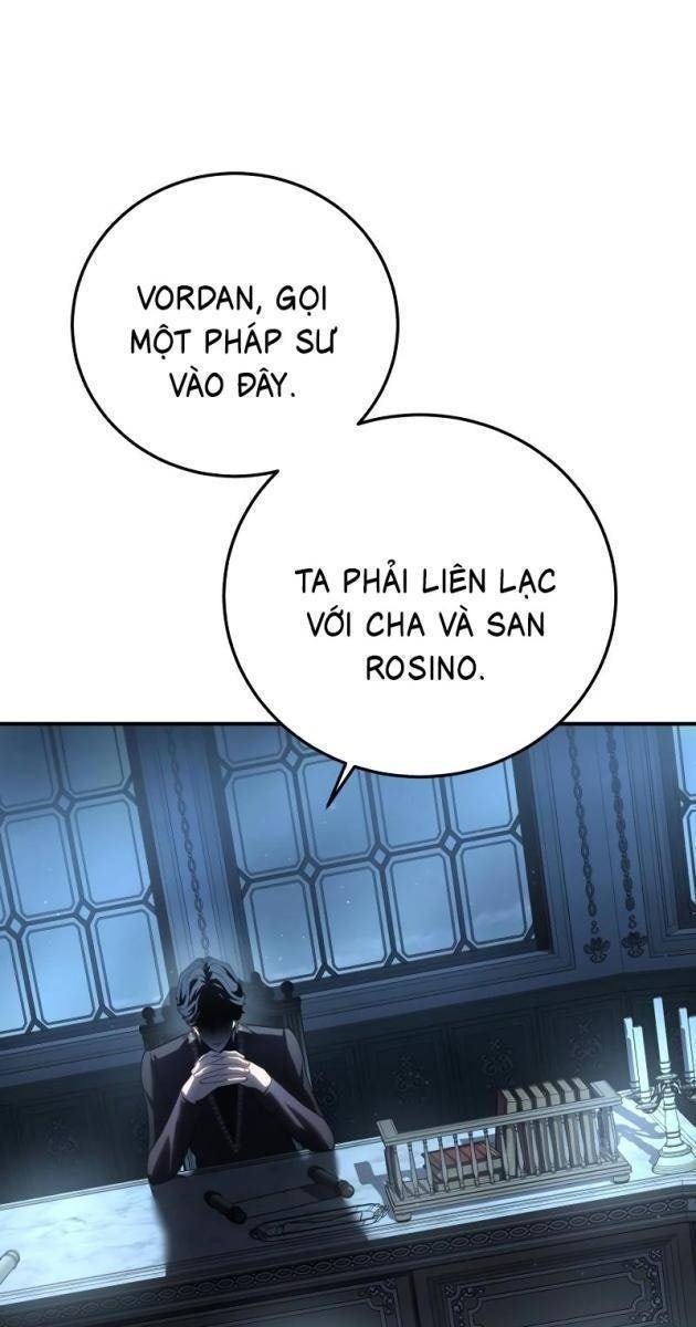 Tinh Tú Kiếm Sĩ - Page 146